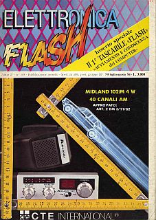 Rivista Elettronica Flash